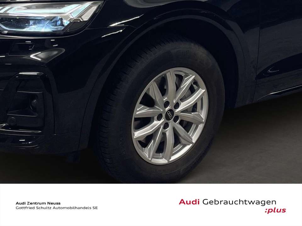 Audi Q5 - Imagem 9