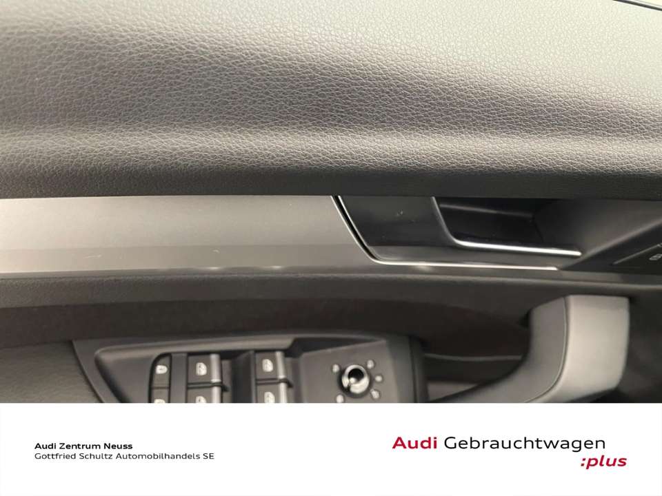 Audi Q5 - Imagem 10