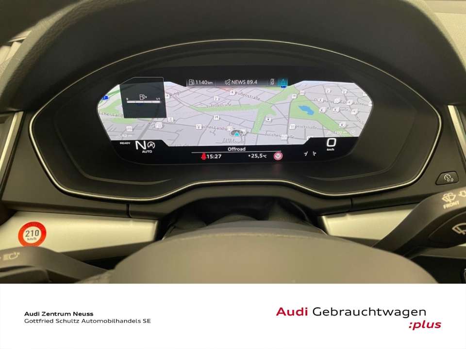 Audi Q5 - Imagem 14