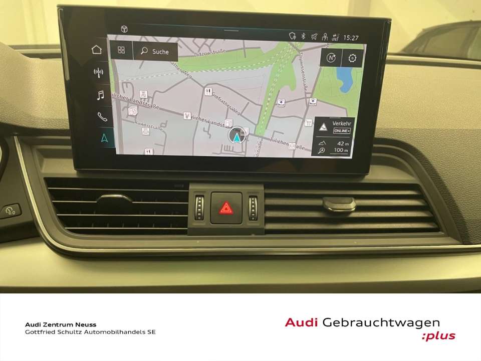 Audi Q5 - Imagem 15