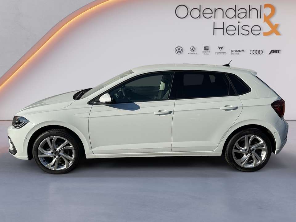 Volkswagen Polo - Imagem 2