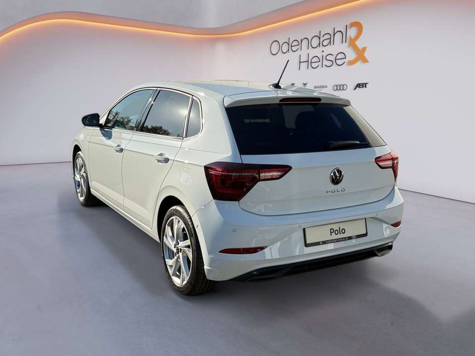 Volkswagen Polo - Imagem 3