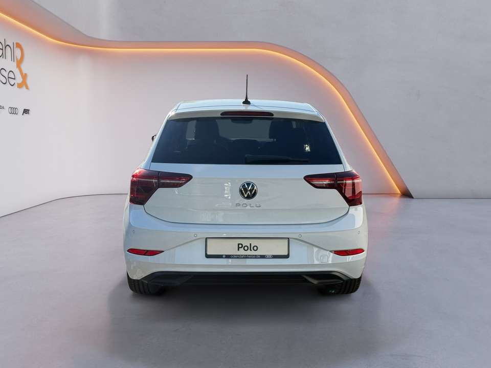 Volkswagen Polo - Imagem 4