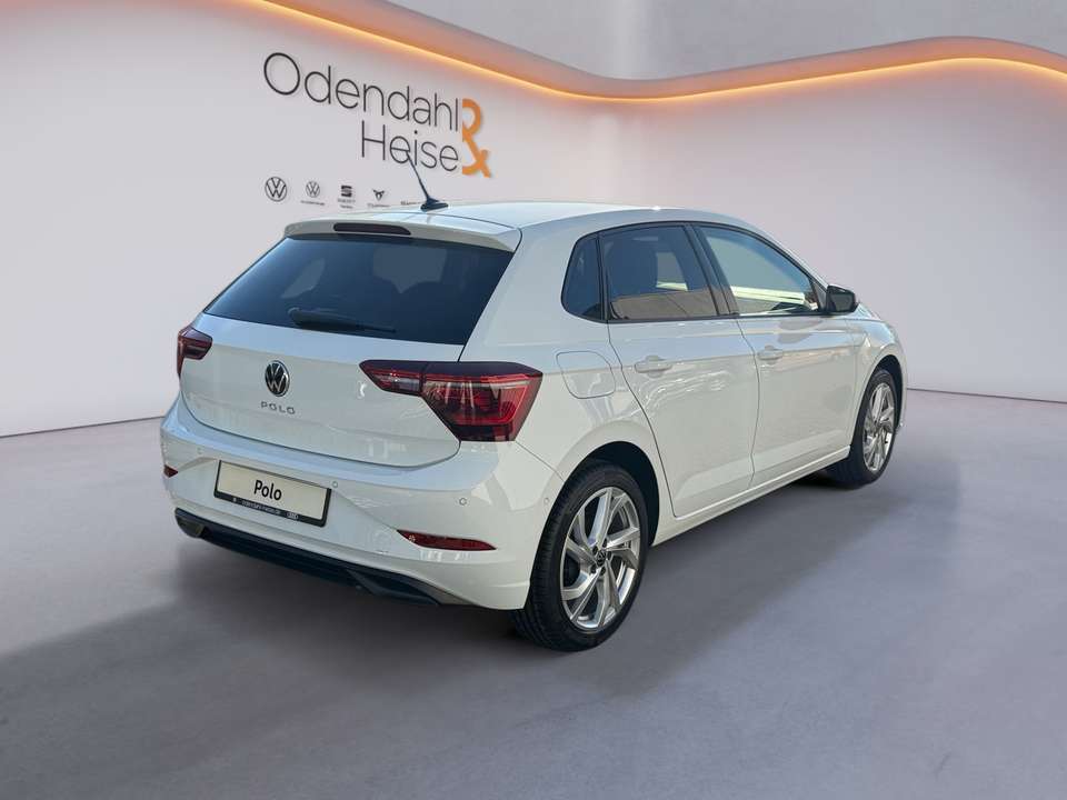 Volkswagen Polo - Imagem 5
