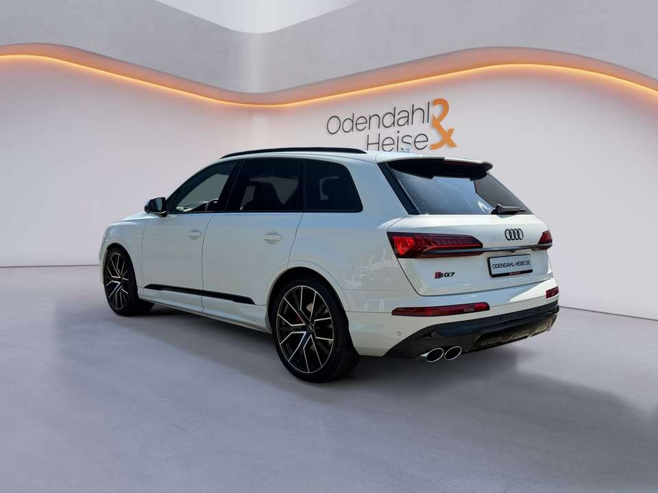 Audi SQ7 - Imagem 3