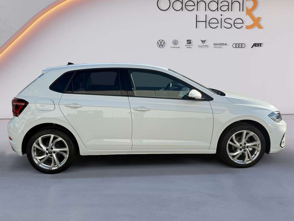 Volkswagen Polo - Imagem 6