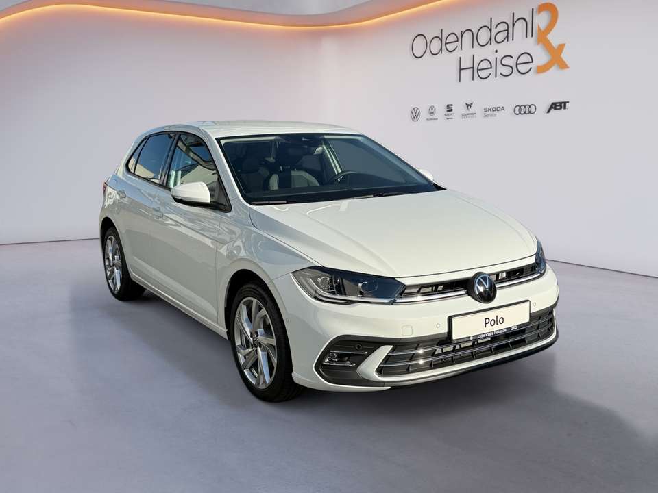 Volkswagen Polo - Imagem 7