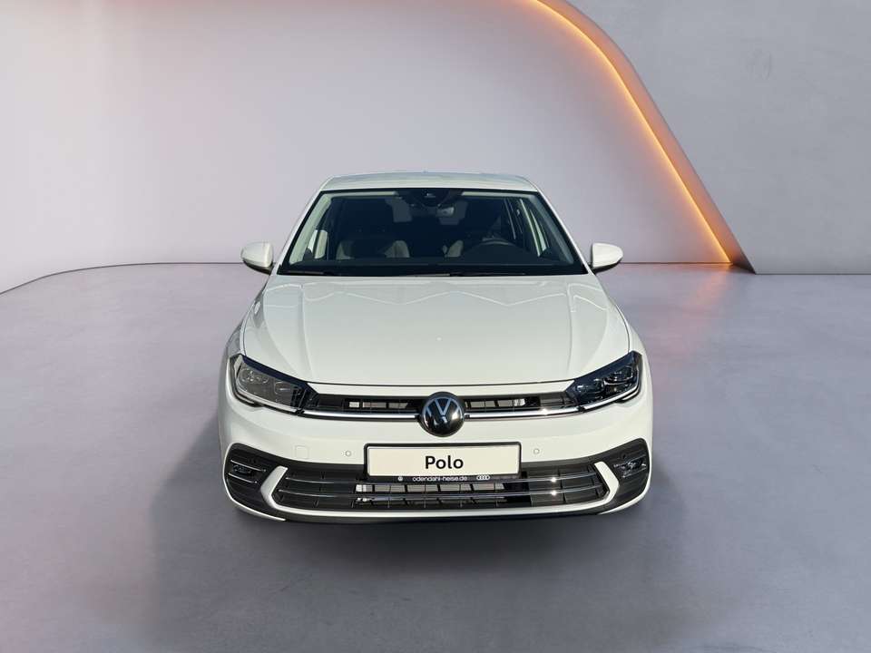 Volkswagen Polo - Imagem 8