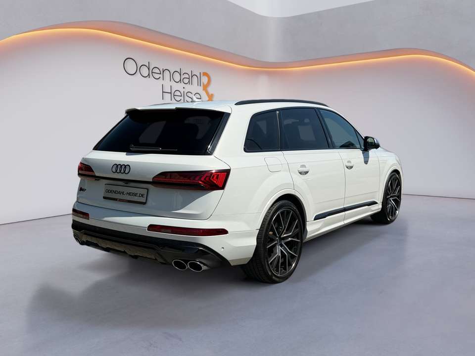 Audi SQ7 - Imagem 5