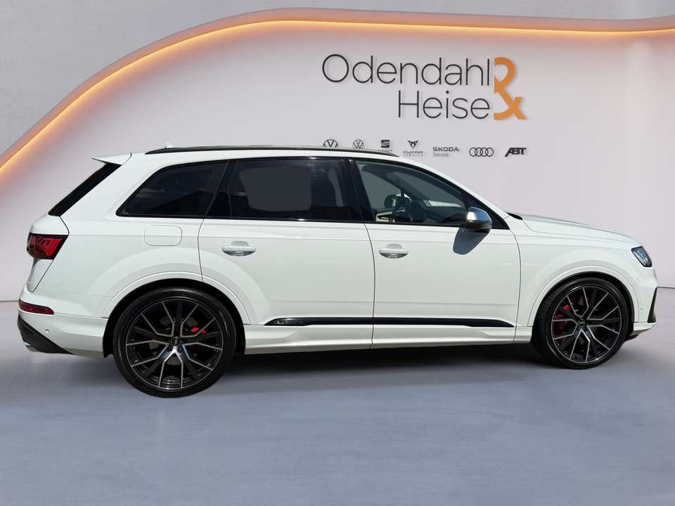 Audi SQ7 - Imagem 6