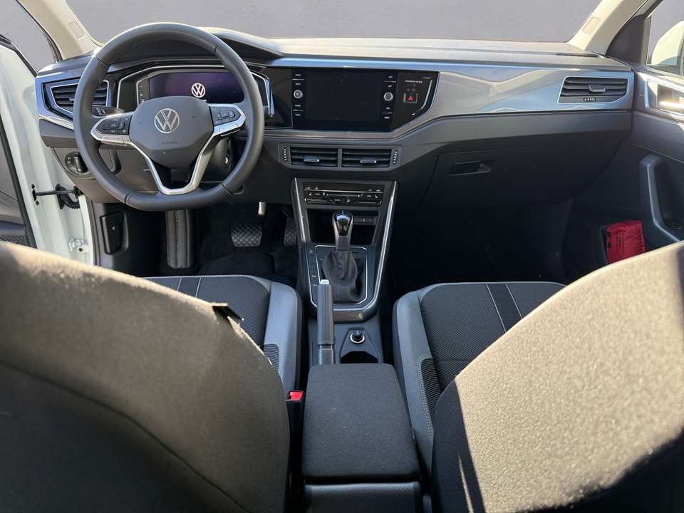 Volkswagen Polo - Imagem 10