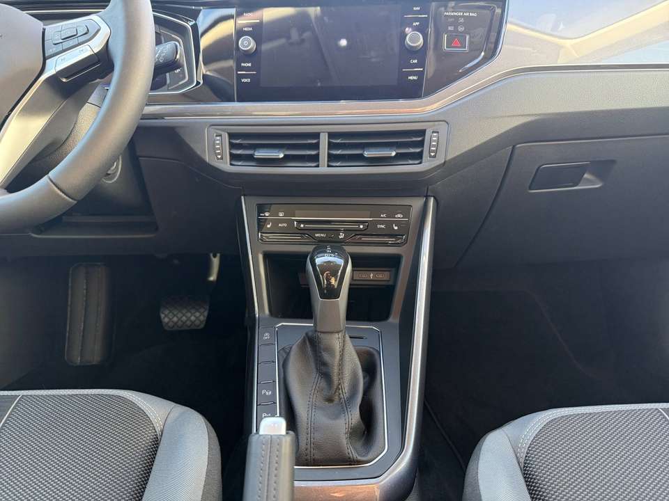 Volkswagen Polo - Imagem 11
