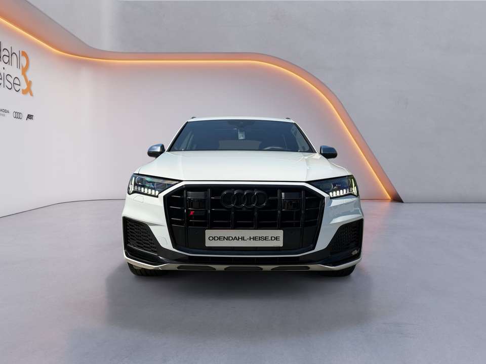 Audi SQ7 - Imagem 8