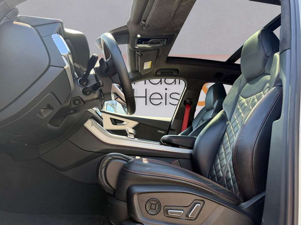 Audi SQ7 - Imagem 9
