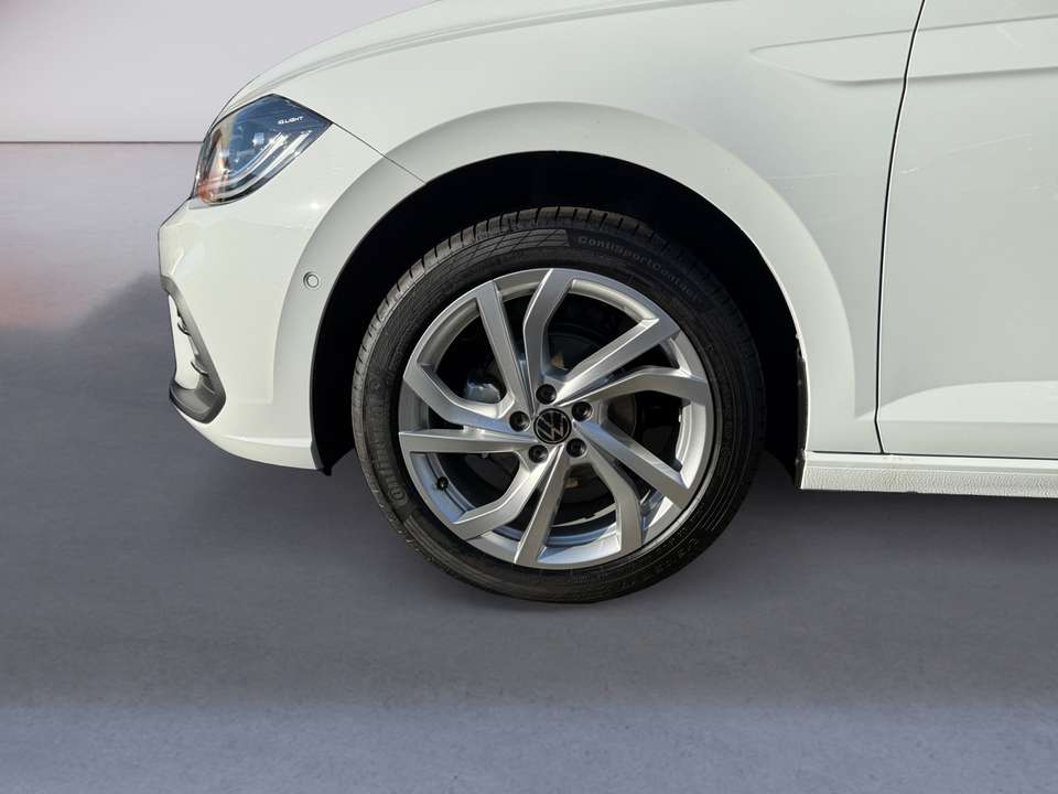 Volkswagen Polo - Imagem 14
