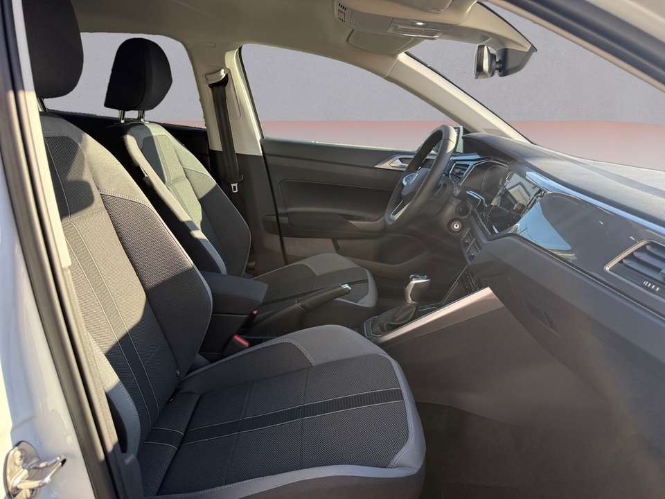 Volkswagen Polo - Imagem 15