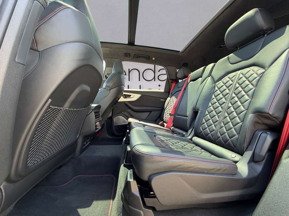 Audi SQ7 - Imagem 13