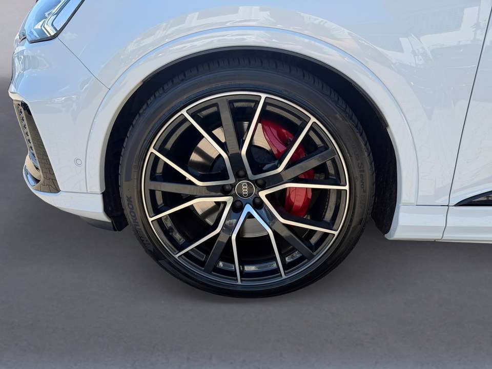 Audi SQ7 - Imagem 14