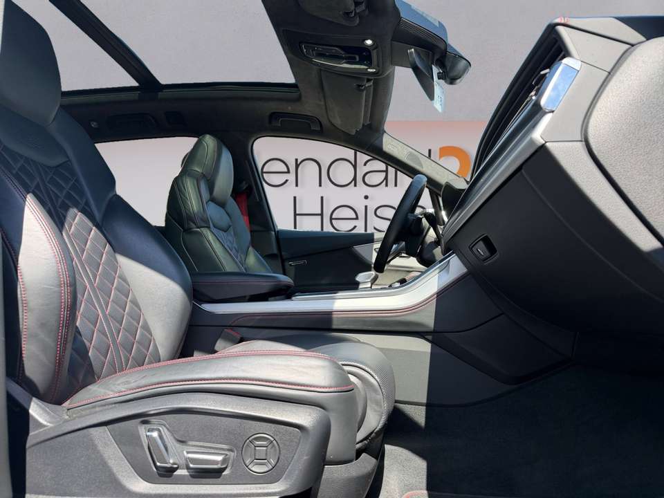 Audi SQ7 - Imagem 15