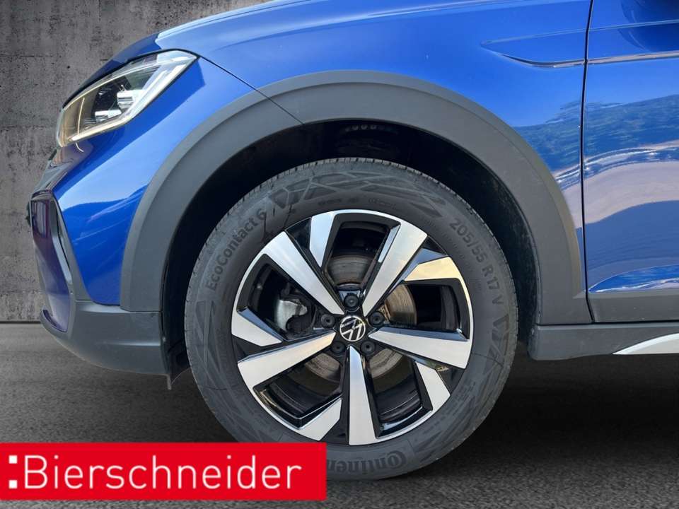 Volkswagen Taigo - Imagem 3