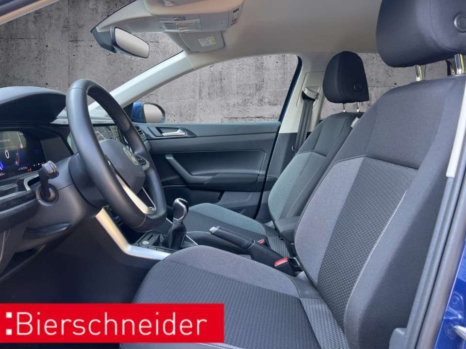 Volkswagen Taigo - Imagem 4