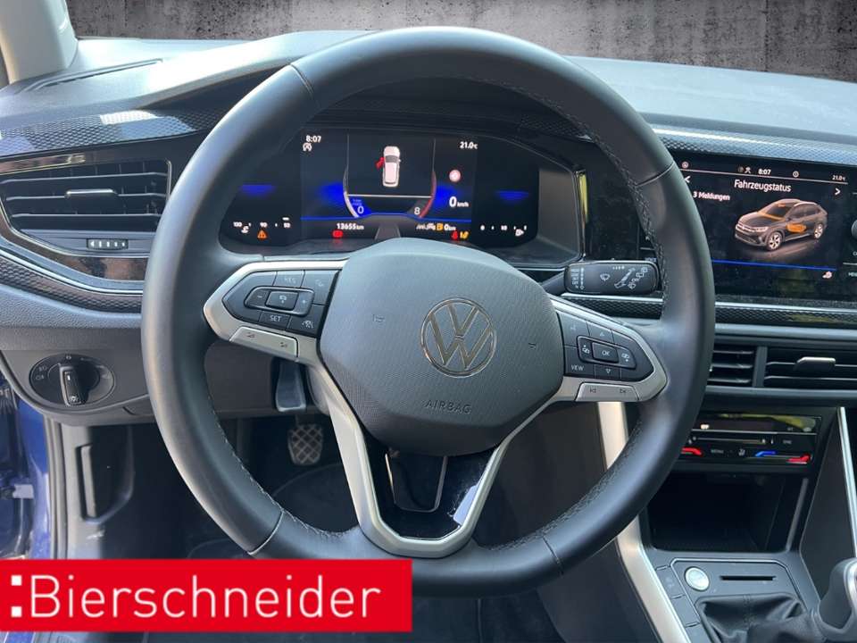 Volkswagen Taigo - Imagem 5