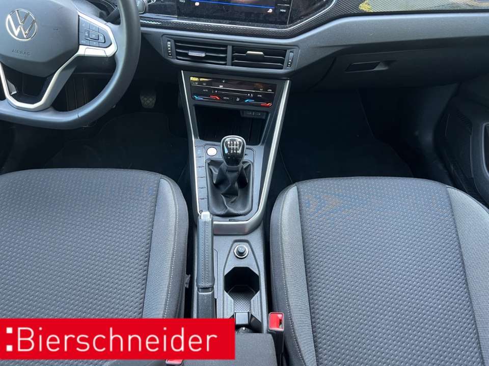 Volkswagen Taigo - Imagem 6