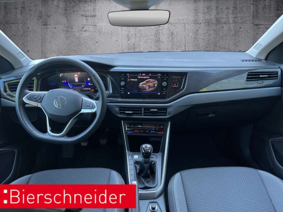 Volkswagen Taigo - Imagem 8