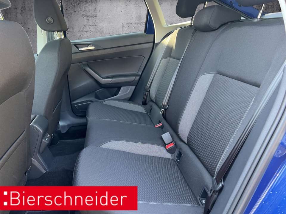 Volkswagen Taigo - Imagem 9