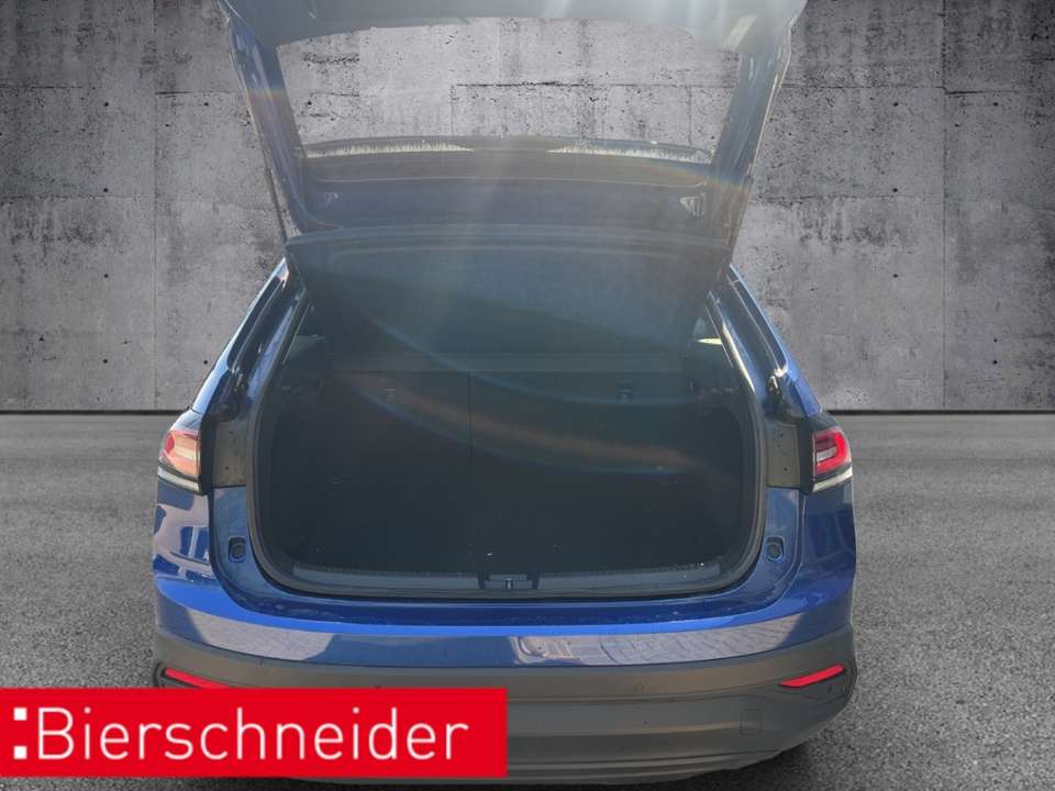 Volkswagen Taigo - Imagem 10