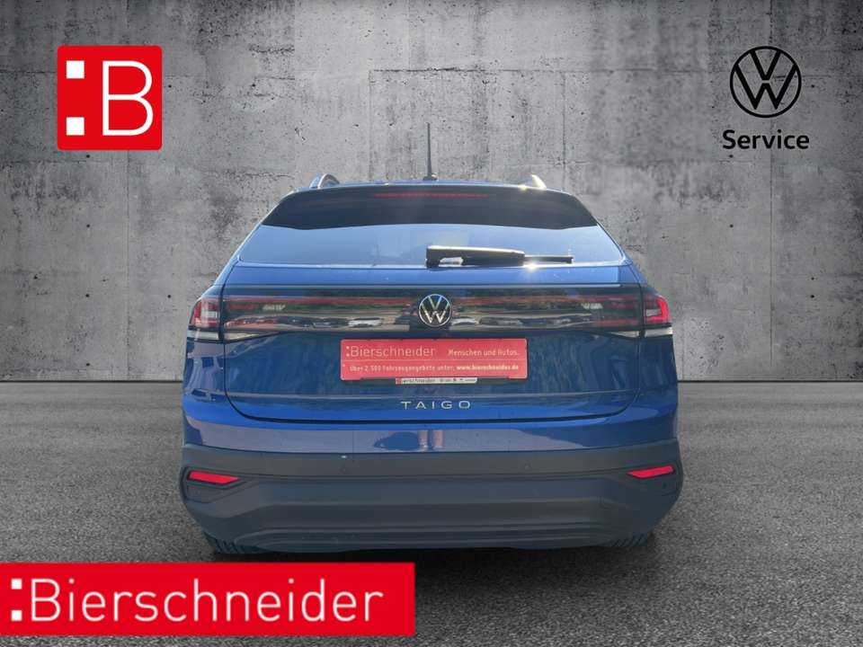 Volkswagen Taigo - Imagem 12