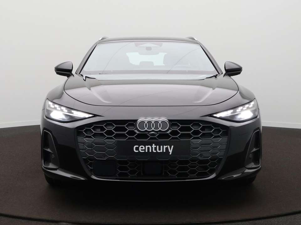 Audi A6 - Imagem 2