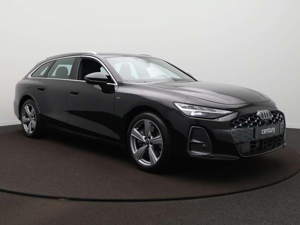 Audi A6 - Imagem 3