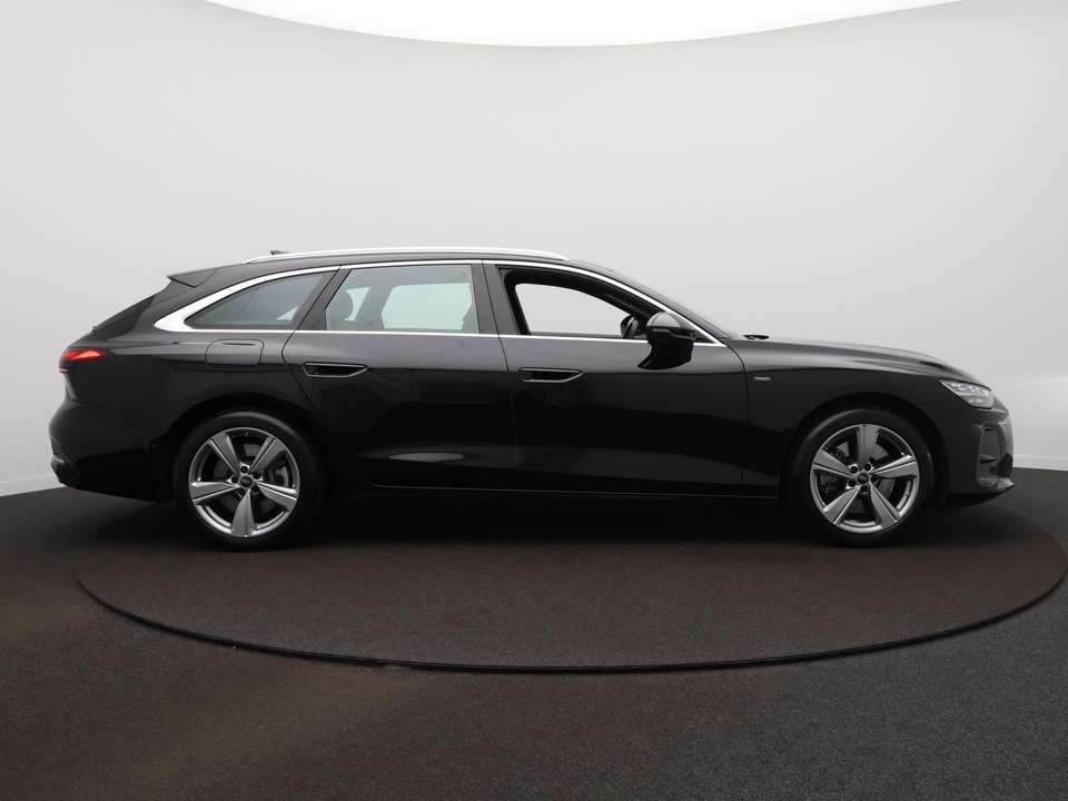 Audi A6 - Imagem 5