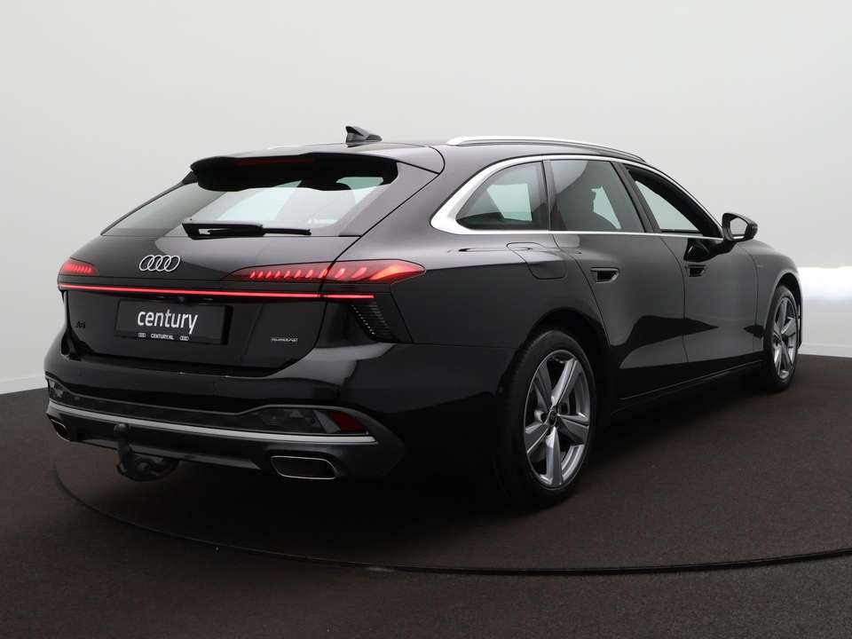 Audi A6 - Imagem 6