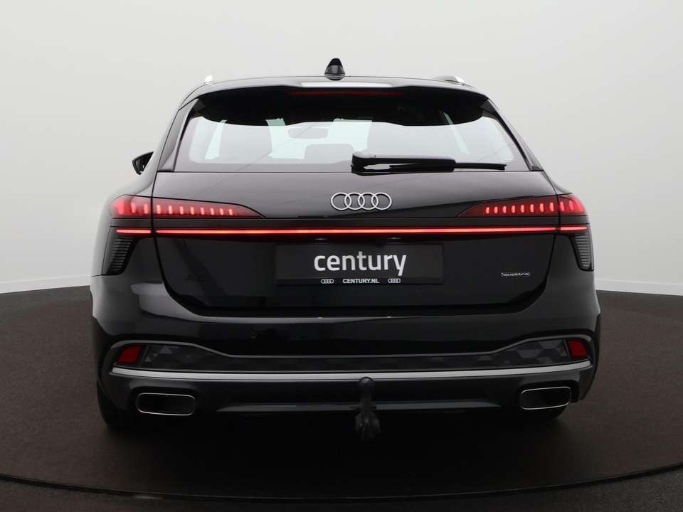 Audi A6 - Imagem 7