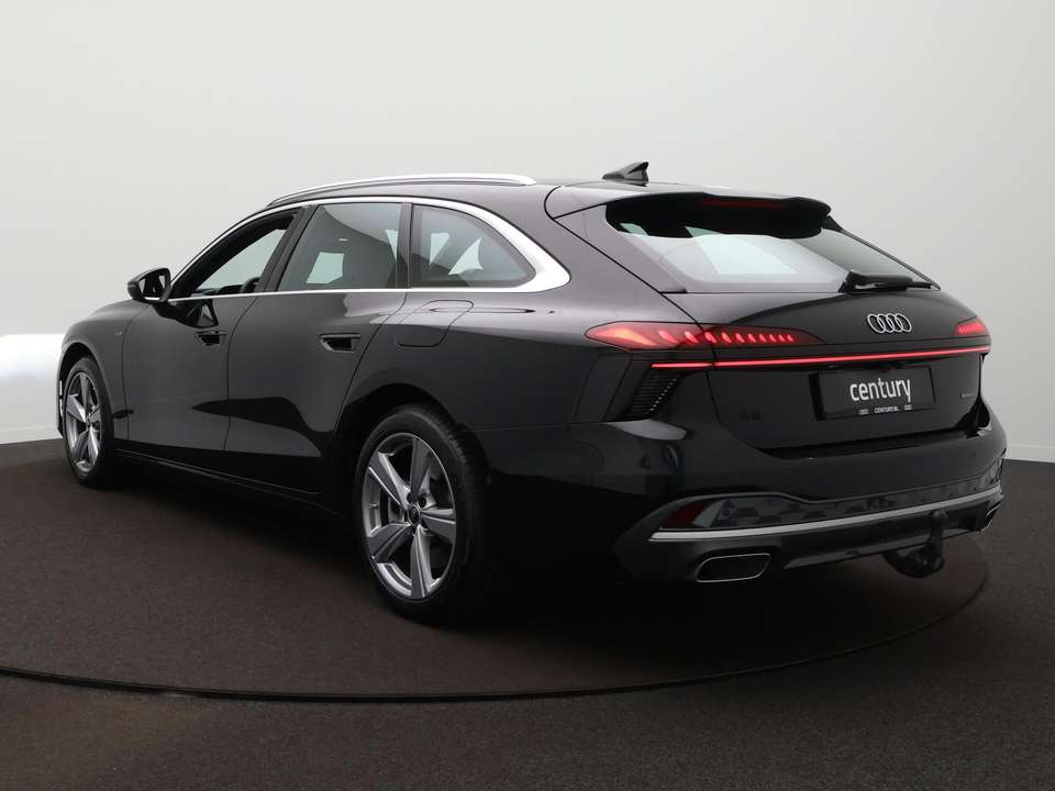 Audi A6 - Imagem 8