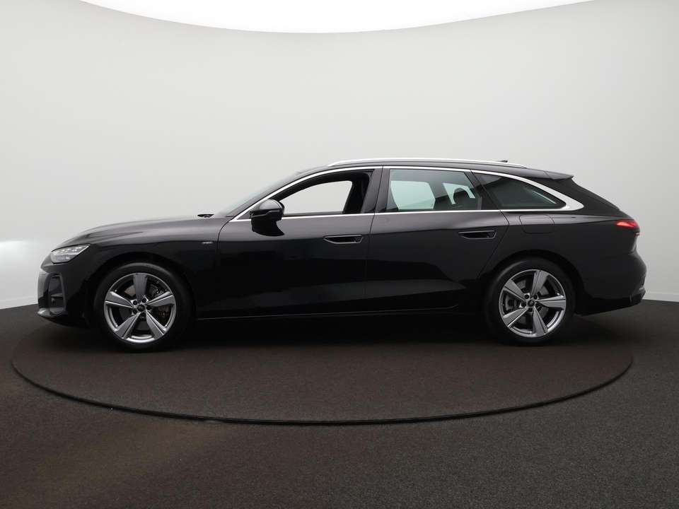 Audi A6 - Imagem 9