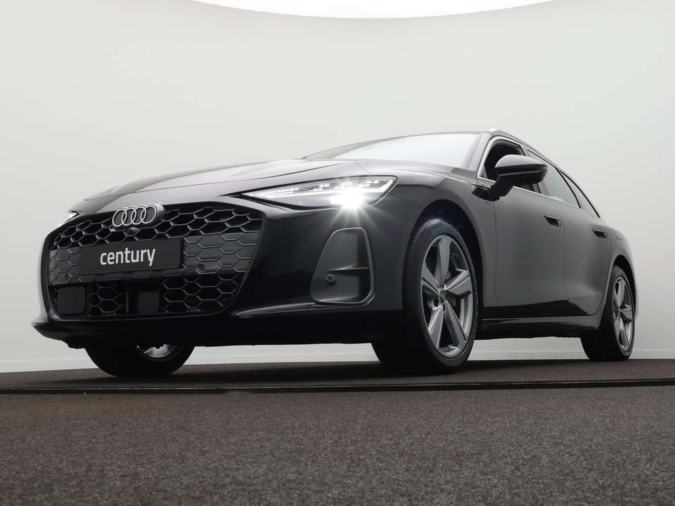 Audi A6 - Imagem 10