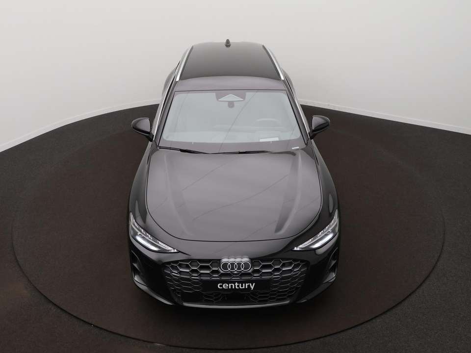 Audi A6 - Imagem 12