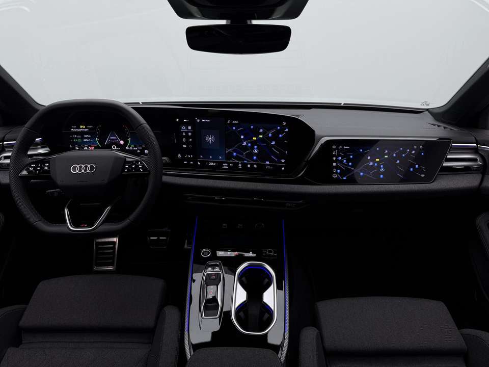 Audi A6 - Imagem 13