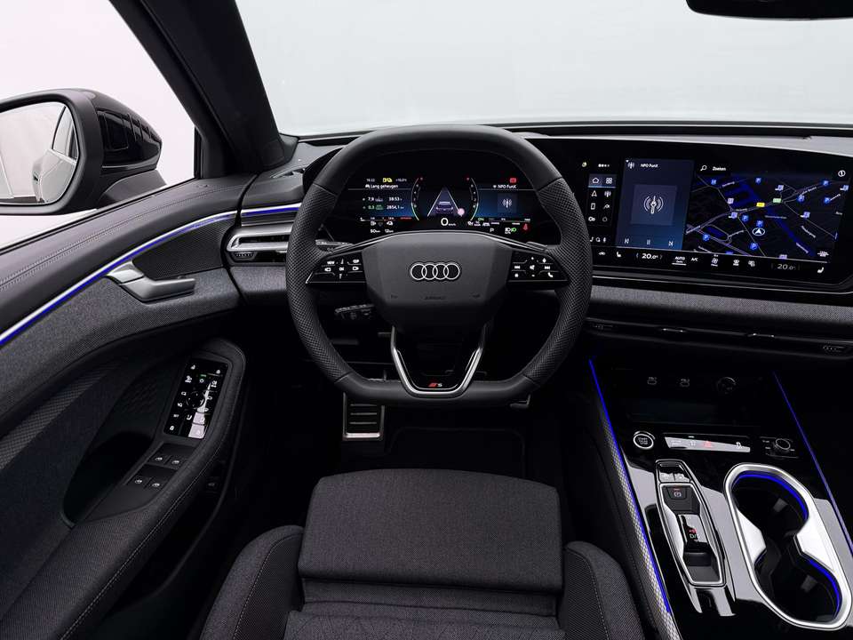 Audi A6 - Imagem 14