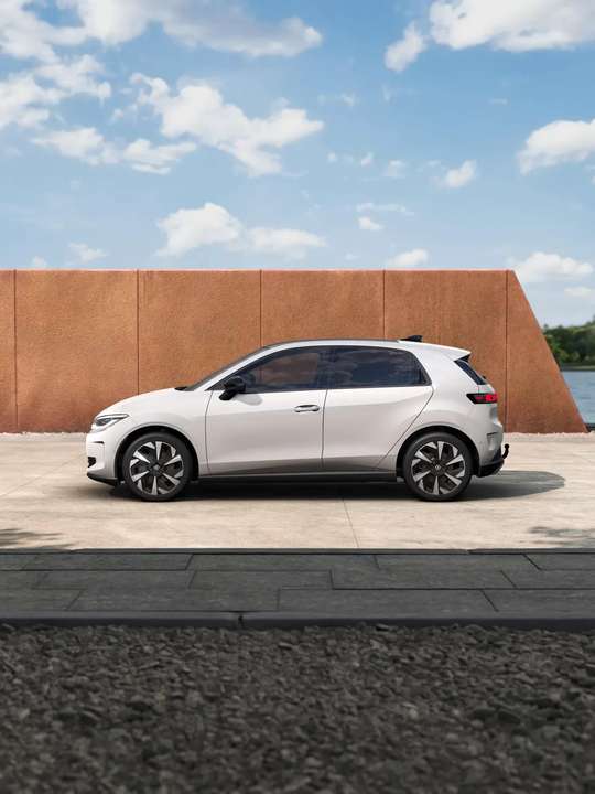 Volkswagen ID. Polo - Imagem 3