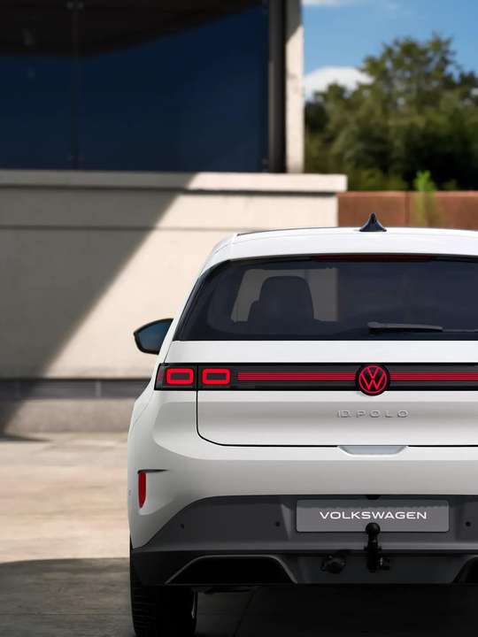 Volkswagen ID. Polo - Imagem 11