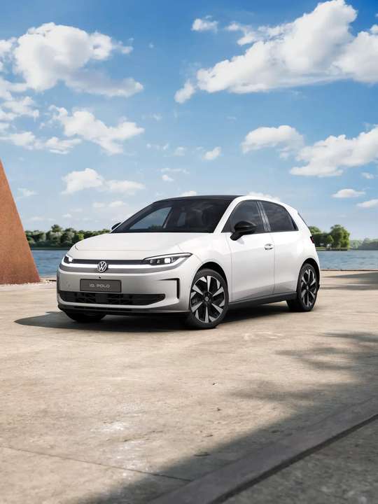 Volkswagen ID. Polo - Imagem 14