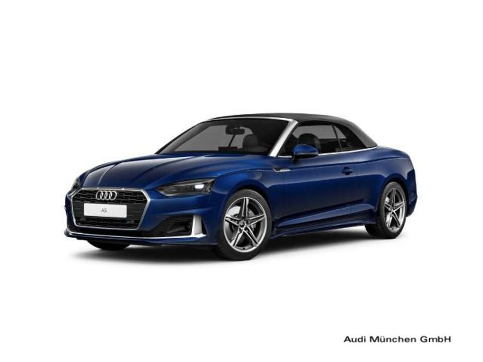 Audi A5 - Imagem 6