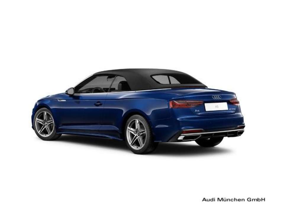 Audi A5 - Imagem 7