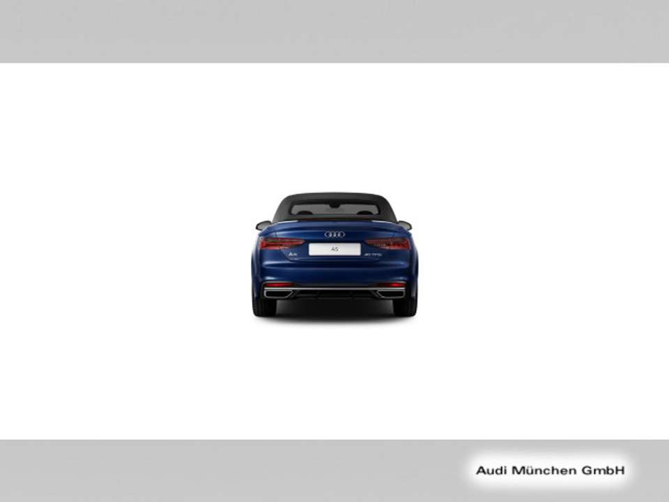 Audi A5 - Imagem 8