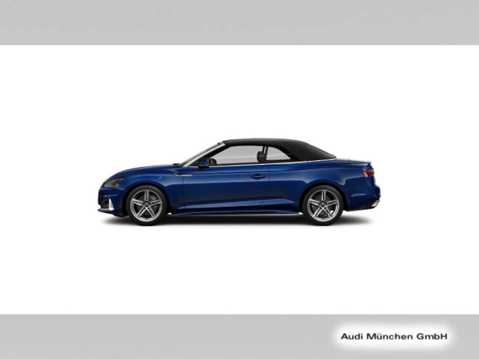 Audi A5 - Imagem 9