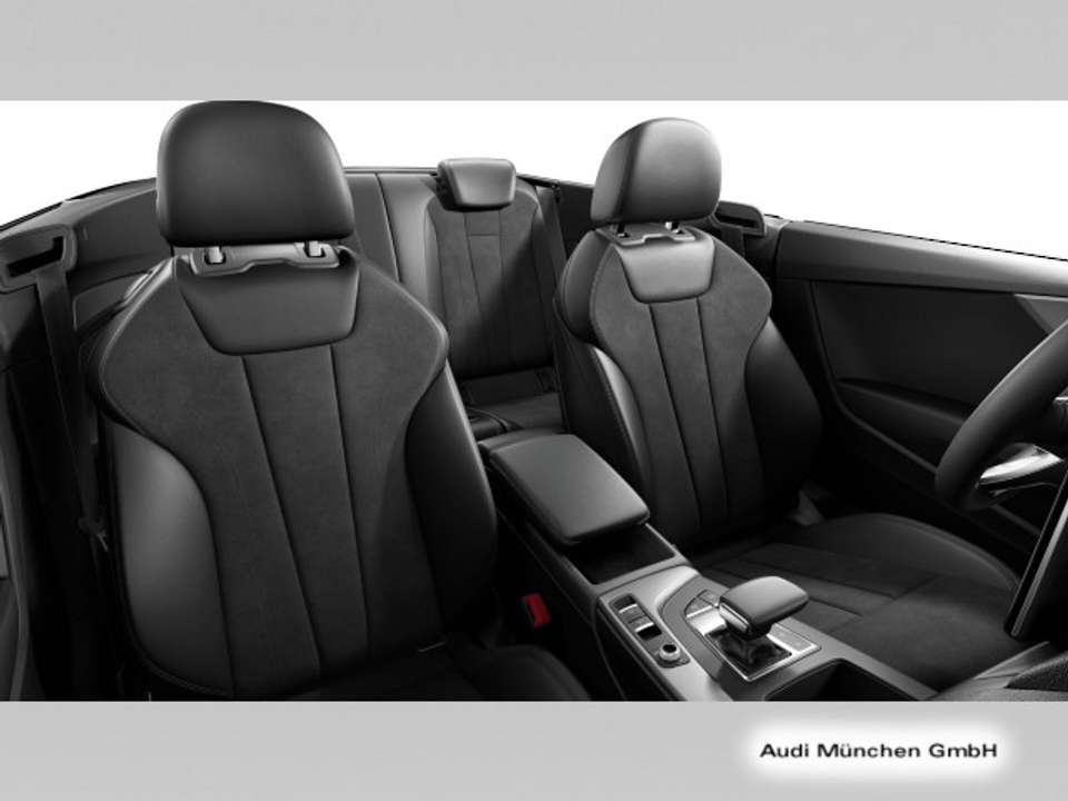 Audi A5 - Imagem 10